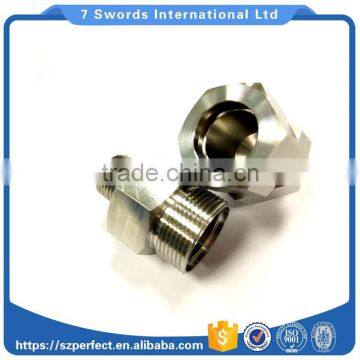 Supply Special Large Quatity High Precision Cnc Machining Rubber o Rings photo-2