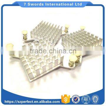 Favorite Compare Cnc Machining Digital Spare Parts photo-2