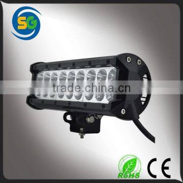 54w 9inch Combo Beam Offroad Led Light Bar photo-2