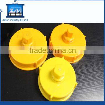 hot sale plastic injection moulding for bottle cap