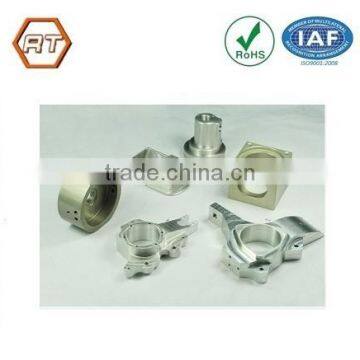 Customized aluminum precision mechanical machining parts