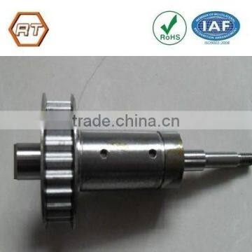 Stainelss Steel Shaft Coupling