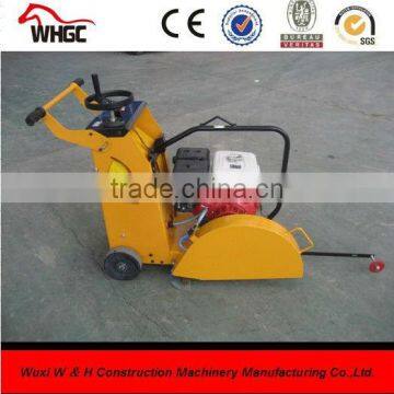 WH-Q500H road surface cutting machine