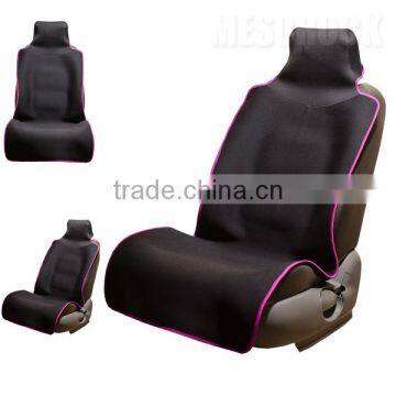 Premium Durable Neoprene Protector Full Size Auto Seat Protector Car Seat Protector photo-2