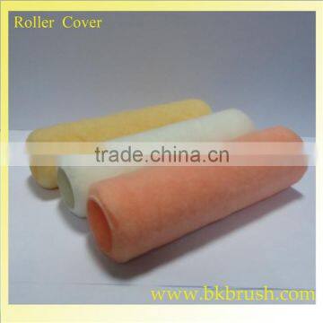 Synthetic Fiber Wall Paint Roller Cover in Brush Wholesale photo-3