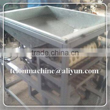 Automatic Hawaii Nuts Cracking/macadamia Nuts Processing Machine photo-5