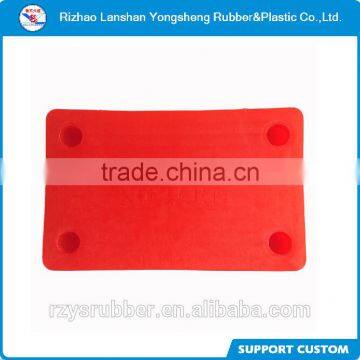 Injection Plastic Modling Type PE Plastic Gasket for Booster photo-3