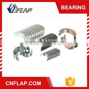 Diesel engine conrod bearing