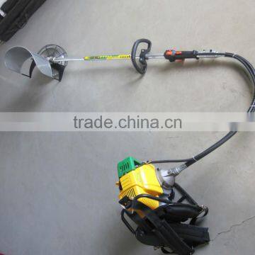 Max. Cutter Width 40mm 4 Stroke Gasoline Engine Brush Cutter (CY-431E) photo-5