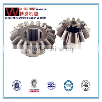 high performance lexus crown wheel pinion made by whachinebrothers ltd