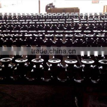 Leader Factory on Line Ductile Iron Products for Wholesales Different Size Pig Cast Iron Floor photo-5