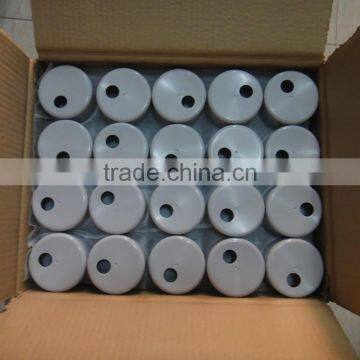 China OEM Plastic Injection Molded ABS Part for Sale photo-4