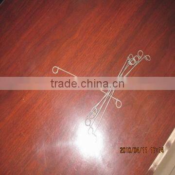 stainless steel rebar tie wire