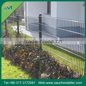 Get $1000 Coupon Powder Coated Double Wire Fence photo-3