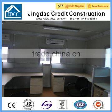 Prefab Container Office photo-4