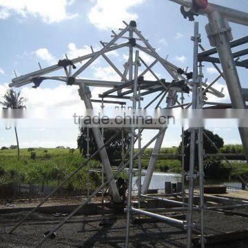 Steel Building Construction for Market Hall photo-5