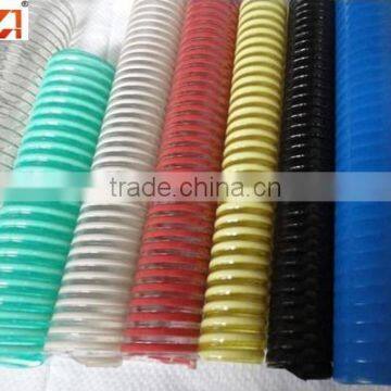 PVC Helix Suction Hose Corrugated Hose photo-3