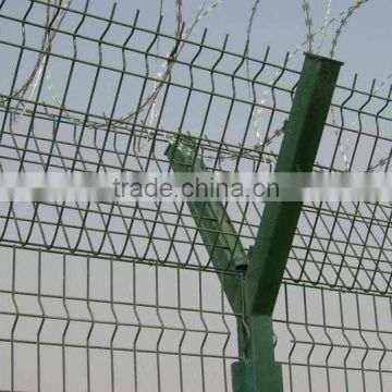 hog wire fencing