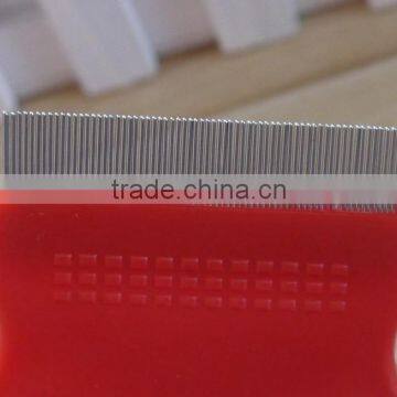 Pet Flea Comb Cat Louse Comb photo-3