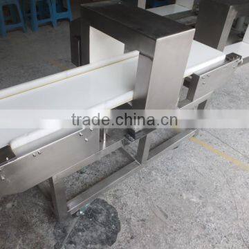 Auto-conveying Metal Detector for Medicine/food Process photo-2