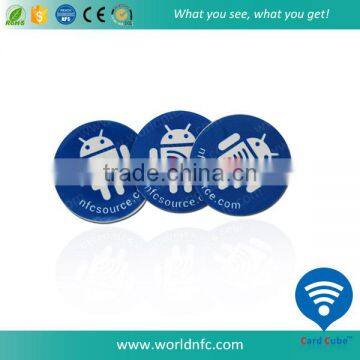 Factory Price 13.56MHz ISO 15693 I Code Sli RFID Tag