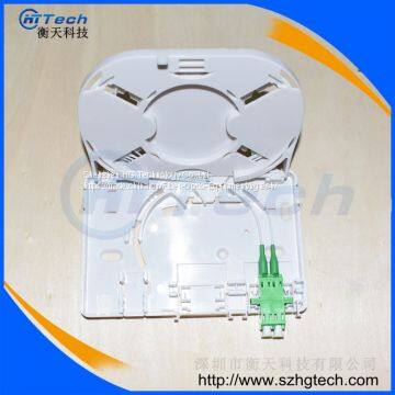 2-4Cores SC Fiber Terminal Box photo-5