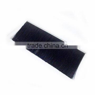 Window Seal Brush With Long Bristle and Aluminum Base photo-3