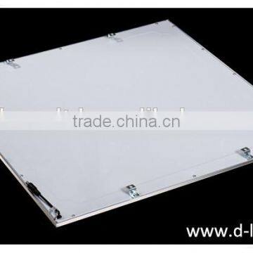 AC85-265V 600*600 Square Led Flat Panel Lamp Al+PMMA Material 36w,40w,48w,72w photo-3