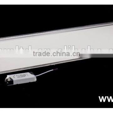 AC85-265V 30w 42w 30*120 Led Panel Light Ultra Slim 8mm photo-3