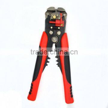 Hot Sell New Automatic cable Heavy Duty Wire Stripper ,Automatic Wire Cutter,Crimping Pliers Multifunctional Terminal Tool