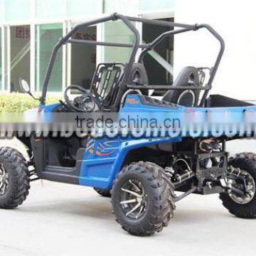 500CC 4X4 EEC & EPA UTV JEEP photo-3