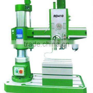 Radial Drilling Machine (Drilling capacity 40mm)