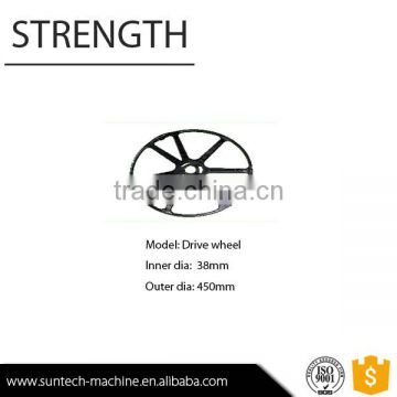 STRENGTH Rapier Loom Drive Wheel