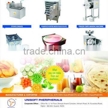 Food Processing Machine photo-4