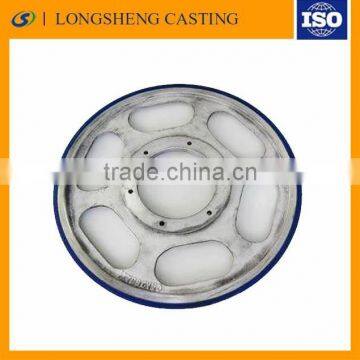 Good quality low price of elevator round/Ropes round/elevator castings/elevator round