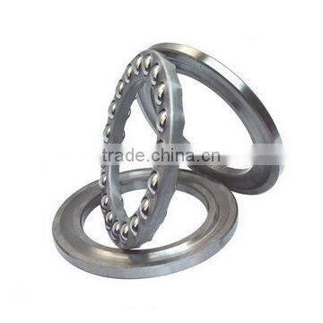 Thrust Ball Bearing 51400 53000 51300 51200 51100 photo-2