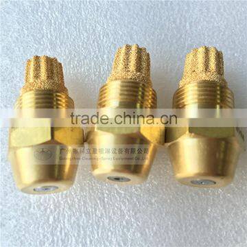 60 Degree Spray Industrial Oil Burner Nozzle photo-2
