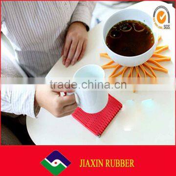 Best Selling Kitchen Gadgets Silicone Silicone Dish Drying Mat photo-5