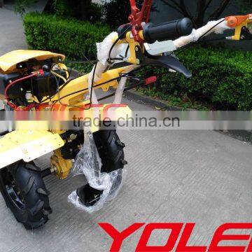 Tiller, Rotary Tiller, Kama Tiller photo-6