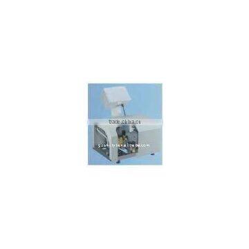 LA model micro control - high pressure fogging machine