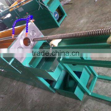 Good Price Horizontal Internal Broaching Machines L6102 ,broaching Machine With High Quality photo-6