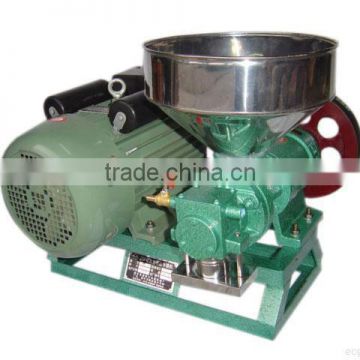 Good quality Jelly Extruding Machine