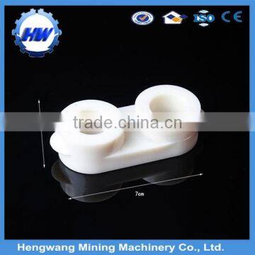 China Factory Coal Mine Plastic Cable Hook , Mining Cable Hanger for Sale - HW