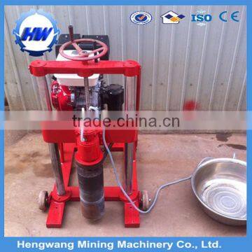 Factory Low Price Supply Pavement Core Drilling Machine