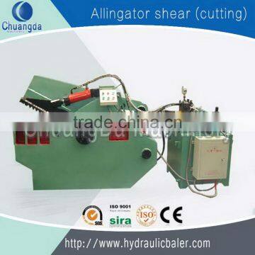 New Safty and Reliable Hydraulic Shear photo-4