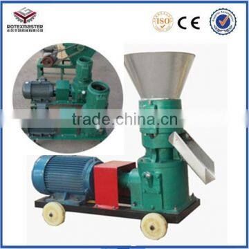China Floating Fish Feed Pellet Machine/floating Fish Feed Extruder Machine/floating Fish Food Making Machine for Fish Farming photo-6