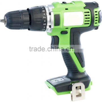 Wintools 18V Lithium Ion Cordless Drill Driver, Variable Speed, and Powerful Screwdriver photo-4