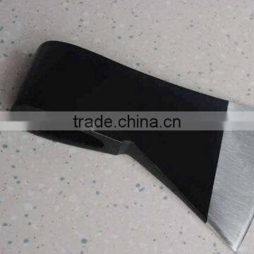 Forged Steel AXES Head LE with wide egde for sale