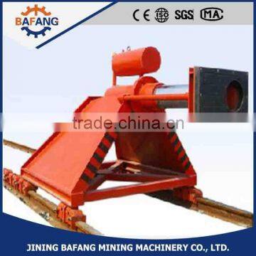 CDG-Y Hydraulic-Pressure Buffering Stationary Car Stopper/Train Stopper photo-2