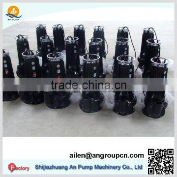 Electrical Submersible Deep Water Well Cast Iron Hand Water Pump photo-3